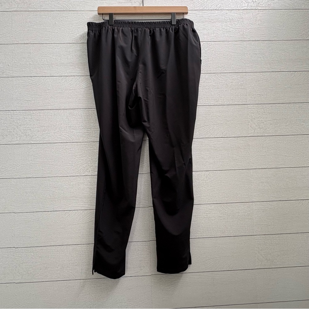 Coolibar Navona City Pants – Women’s Medium – Black – UPF 50+ - Picture 8 of 11